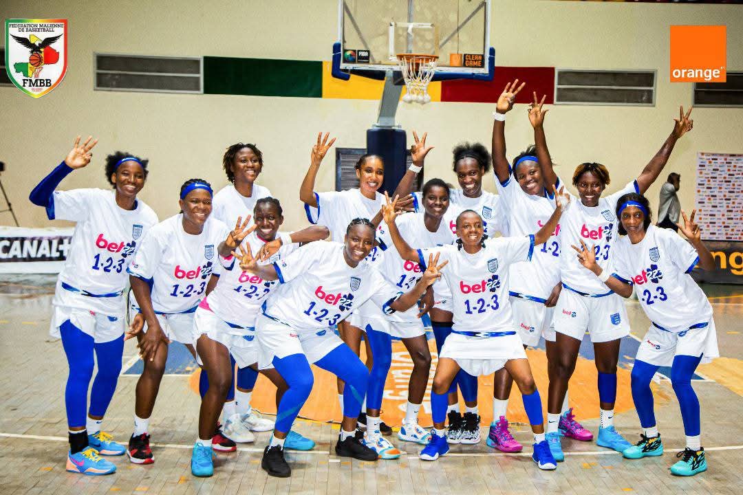 Basketball, Playoffs Ligue 1 : Le CRBT tout proche du sacre ; Les Dames du Stade couronnées !